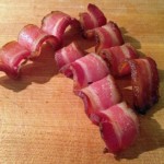 Three Takes on Making Bacon